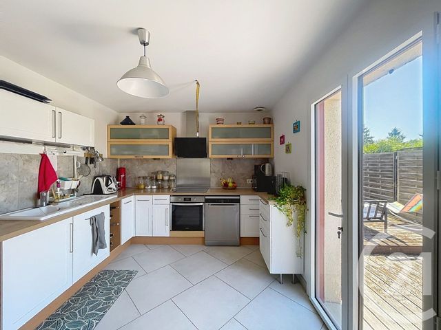 Maison &agrave; vendre - 6 pi&egrave;ces - 156 m2 - Tigy - 45 - CENTRE