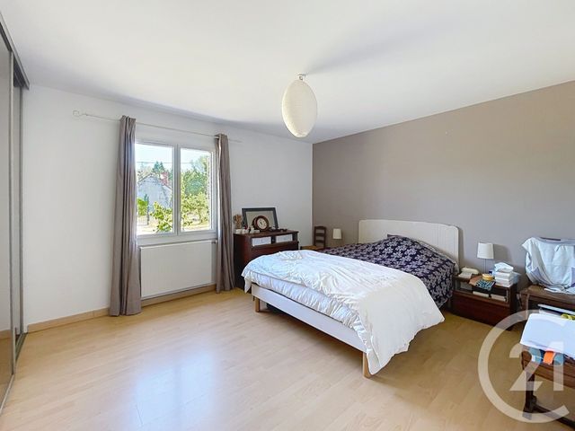 Maison &agrave; vendre - 6 pi&egrave;ces - 156 m2 - Tigy - 45 - CENTRE