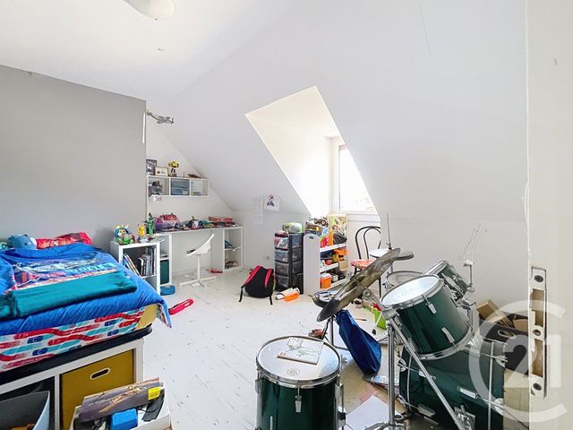 Maison &agrave; vendre - 6 pi&egrave;ces - 156 m2 - Tigy - 45 - CENTRE