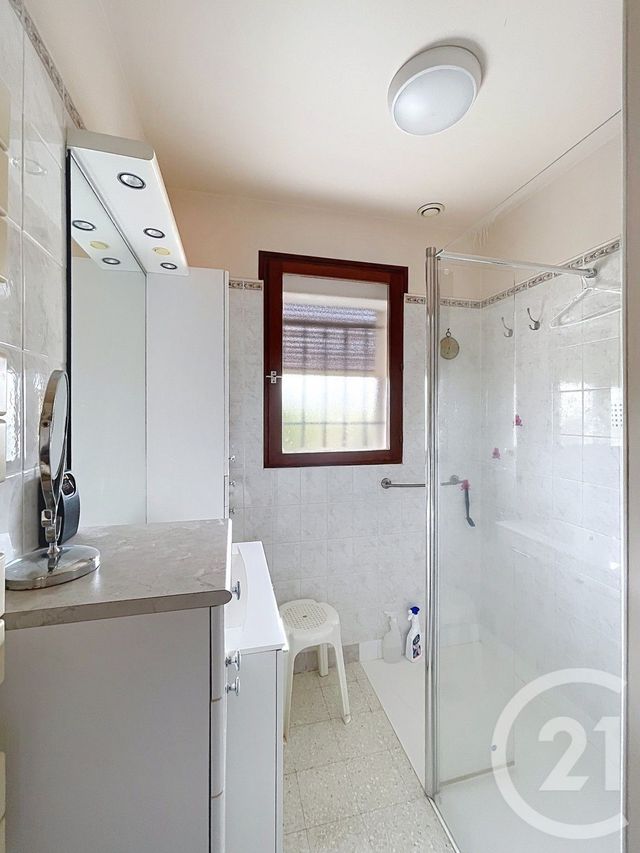 Maison &agrave; vendre - 3 pi&egrave;ces - 90 m2 - St Benoit Sur Loire - 45 - CENTRE