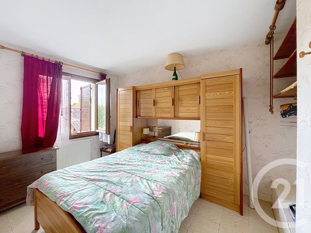 Maison &agrave; vendre - 3 pi&egrave;ces - 90 m2 - St Benoit Sur Loire - 45 - CENTRE