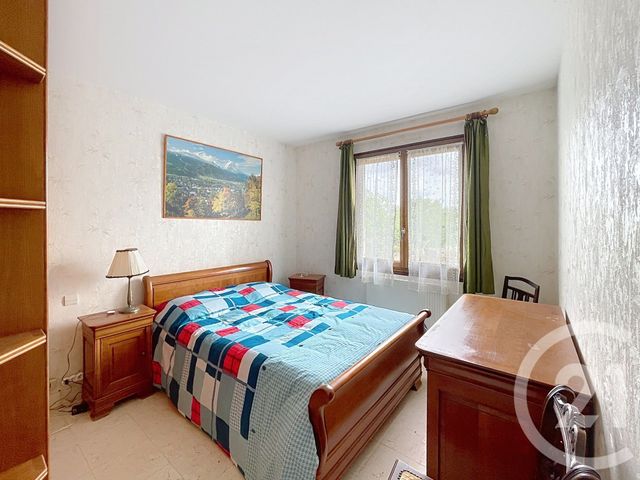 Maison &agrave; vendre - 3 pi&egrave;ces - 90 m2 - St Benoit Sur Loire - 45 - CENTRE