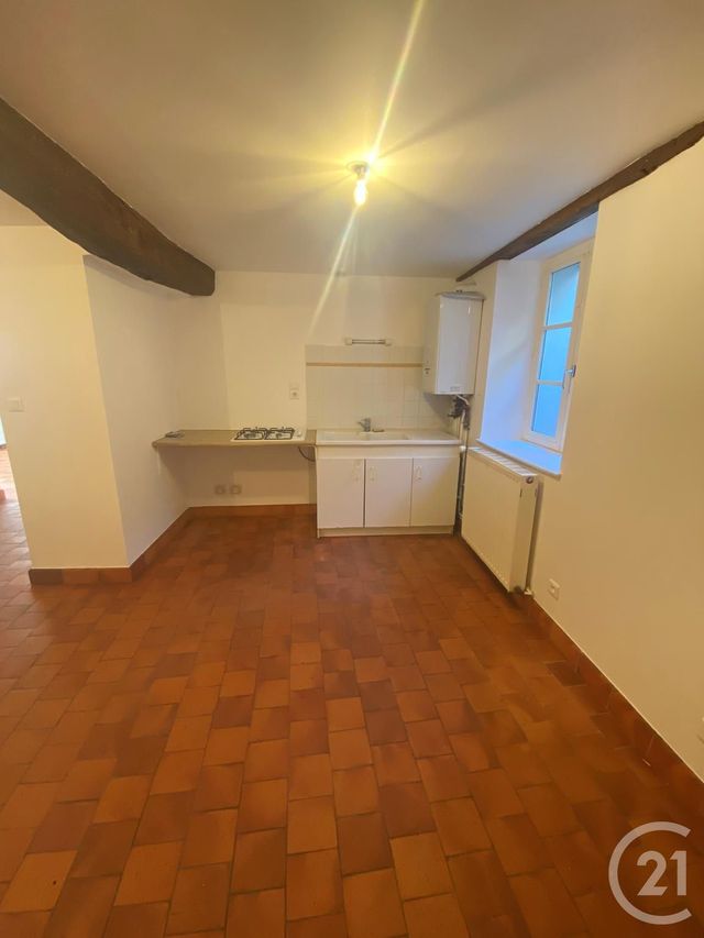 Maison &agrave; louer - 3 pi&egrave;ces - 72 m2 - Chateauneuf Sur Loire - 45 - CENTRE