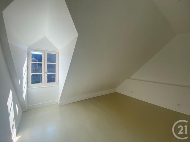 Maison &agrave; louer - 3 pi&egrave;ces - 72 m2 - Chateauneuf Sur Loire - 45 - CENTRE