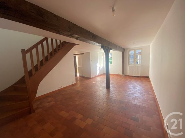 Maison &agrave; louer - 3 pi&egrave;ces - 72 m2 - Chateauneuf Sur Loire - 45 - CENTRE