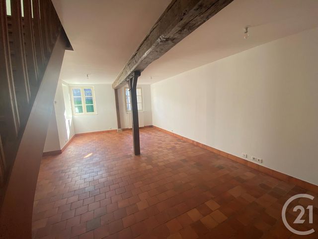 Maison &agrave; louer - 3 pi&egrave;ces - 72 m2 - Chateauneuf Sur Loire - 45 - CENTRE