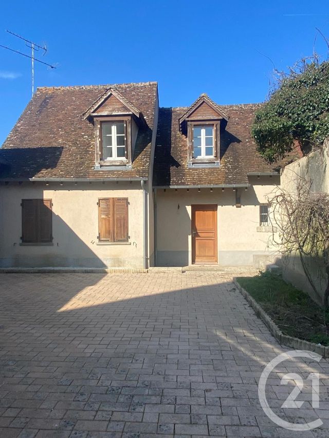 maison - CHATEAUNEUF SUR LOIRE - 45