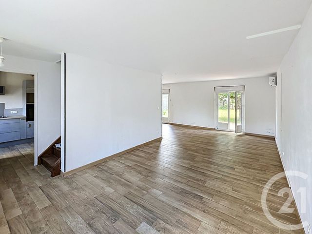 Maison &agrave; vendre - 4 pi&egrave;ces - 101 m2 - St Pere Sur Loire - 45 - CENTRE