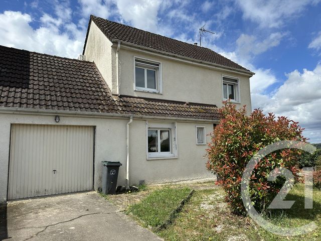 Maison &agrave; vendre - 4 pi&egrave;ces - 101 m2 - St Pere Sur Loire - 45 - CENTRE