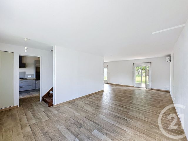 Maison &agrave; vendre - 4 pi&egrave;ces - 101 m2 - St Pere Sur Loire - 45 - CENTRE