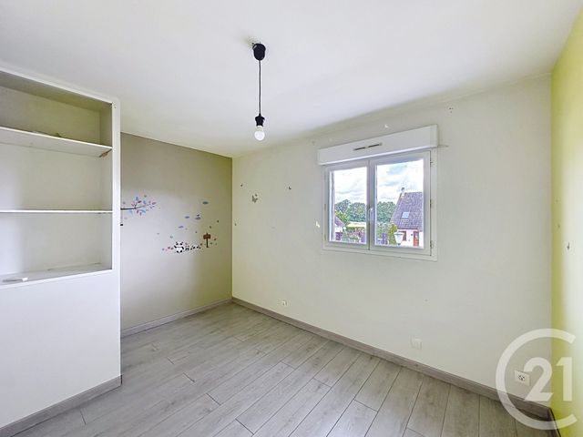 Maison &agrave; vendre - 4 pi&egrave;ces - 101 m2 - St Pere Sur Loire - 45 - CENTRE
