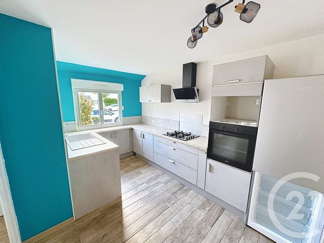 Maison &agrave; vendre - 4 pi&egrave;ces - 101 m2 - St Pere Sur Loire - 45 - CENTRE