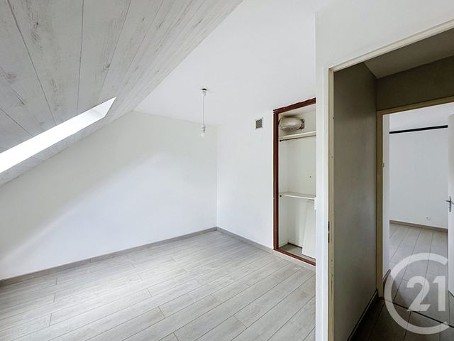 Maison &agrave; vendre - 4 pi&egrave;ces - 101 m2 - St Pere Sur Loire - 45 - CENTRE