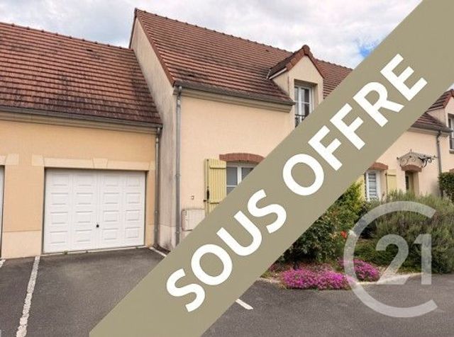 maison - TRAINOU - 45