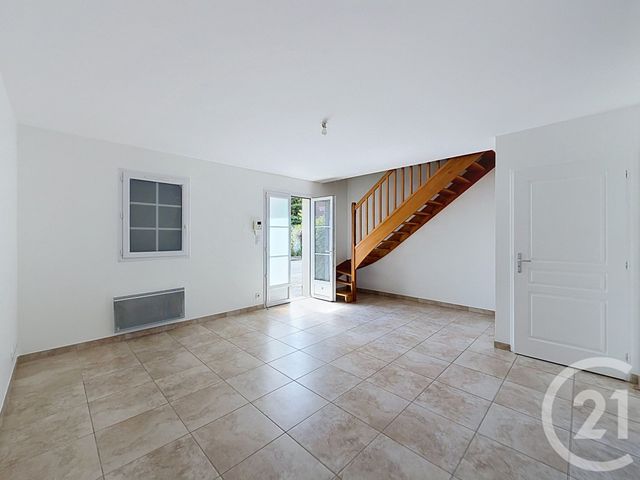 Maison &agrave; vendre - 4 pi&egrave;ces - 75 m2 - Trainou - 45 - CENTRE