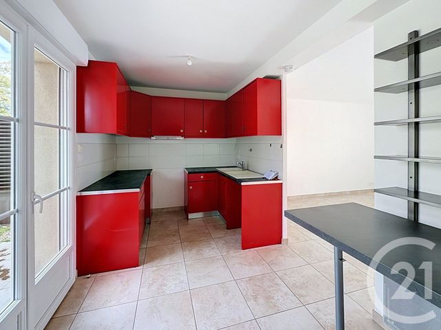 Maison &agrave; vendre - 4 pi&egrave;ces - 75 m2 - Trainou - 45 - CENTRE
