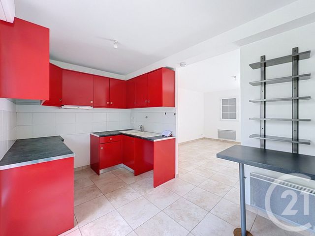 Maison &agrave; vendre - 4 pi&egrave;ces - 75 m2 - Trainou - 45 - CENTRE
