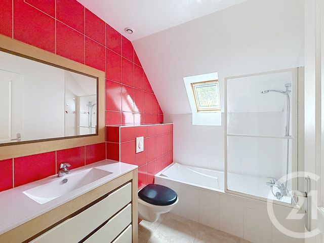 Maison &agrave; vendre - 4 pi&egrave;ces - 75 m2 - Trainou - 45 - CENTRE