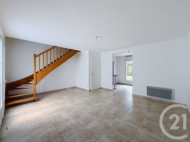 Maison &agrave; vendre - 4 pi&egrave;ces - 75 m2 - Trainou - 45 - CENTRE