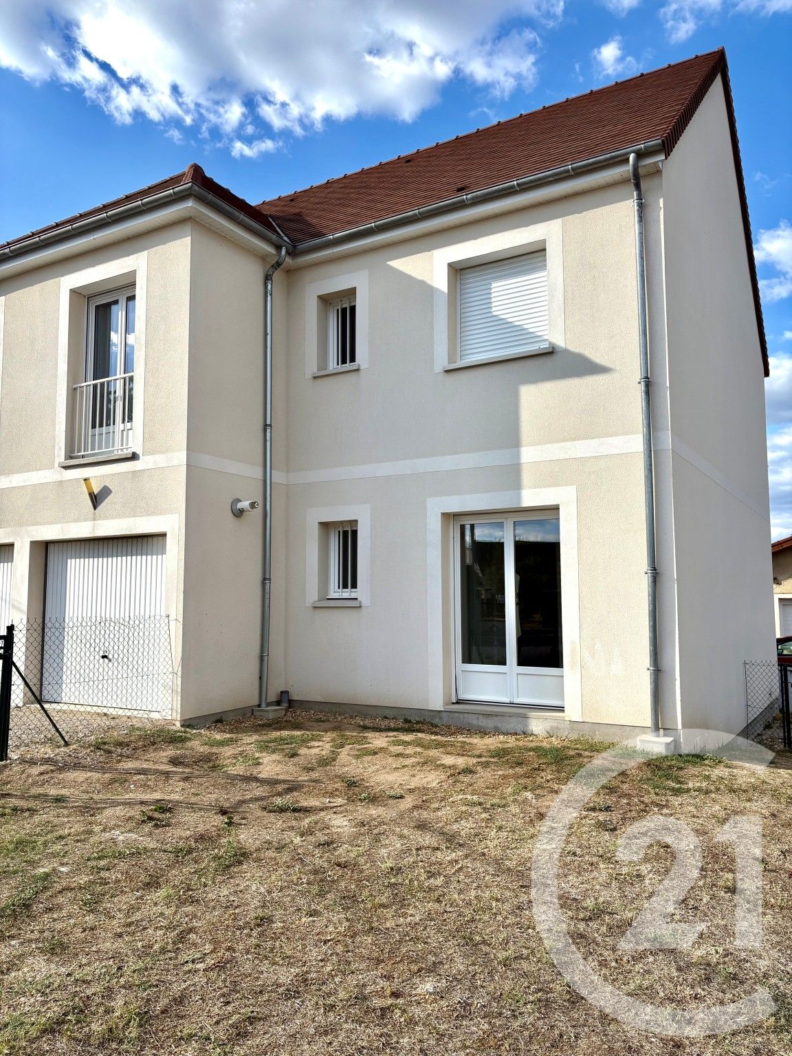 Maison à Jargeau