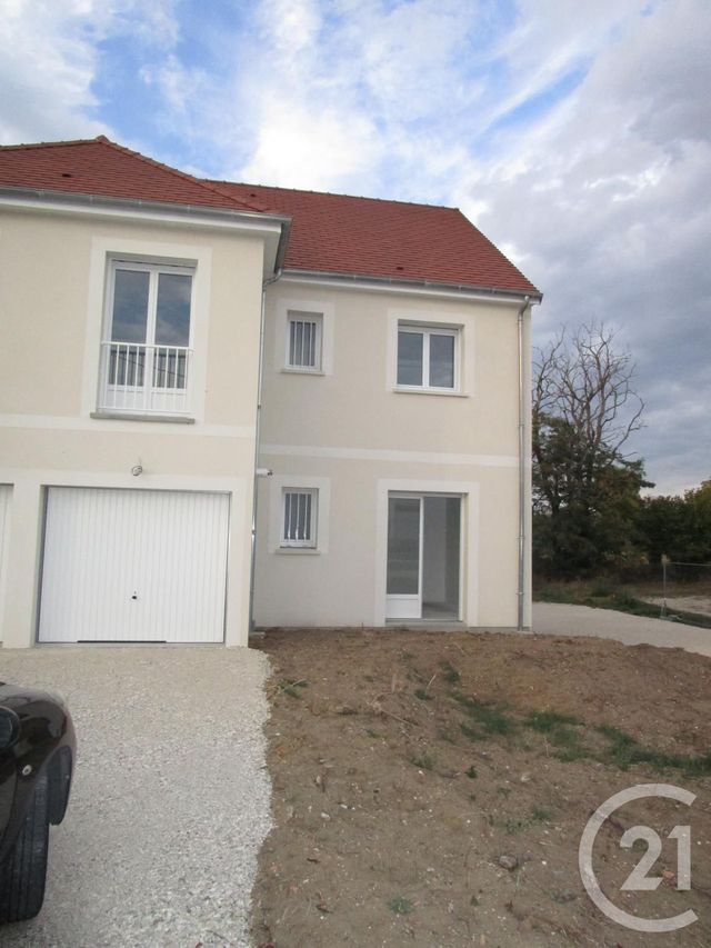 maison - JARGEAU - 45