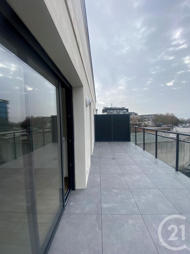 Appartement F3 &agrave; louer - 3 pi&egrave;ces - 60,76 m2 - Orleans - 45 - CENTRE
