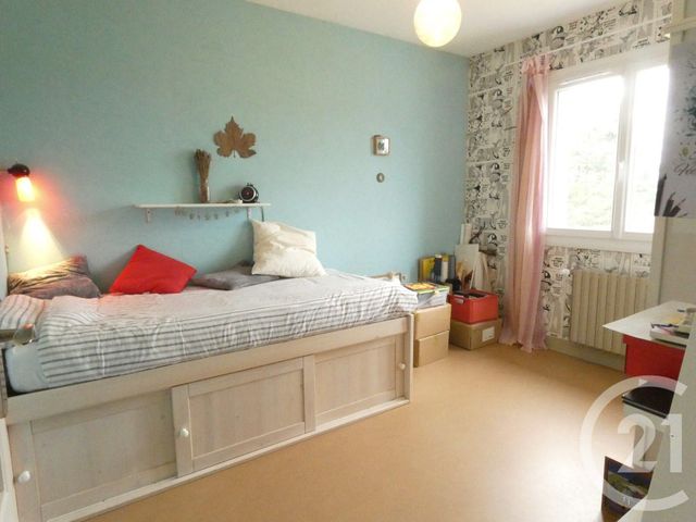 Maison &agrave; vendre - 6 pi&egrave;ces - 138 m2 - Vienne En Val - 45 - CENTRE