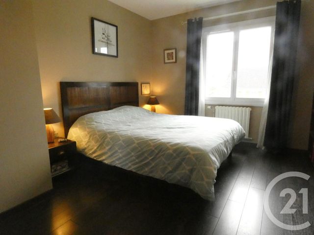 Maison &agrave; vendre - 6 pi&egrave;ces - 138 m2 - Vienne En Val - 45 - CENTRE