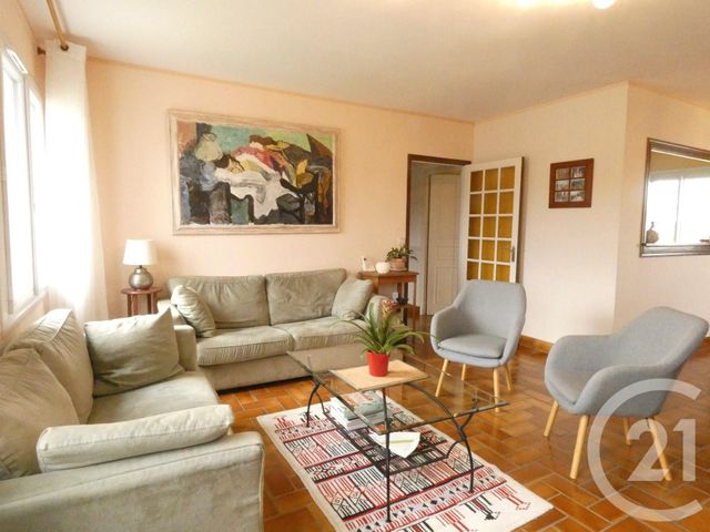 Maison &agrave; vendre - 6 pi&egrave;ces - 138 m2 - Vienne En Val - 45 - CENTRE