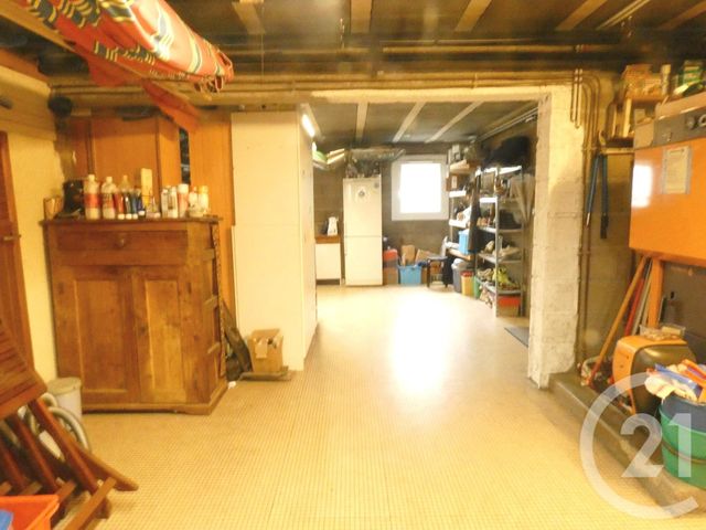 Maison &agrave; vendre - 6 pi&egrave;ces - 138 m2 - Vienne En Val - 45 - CENTRE