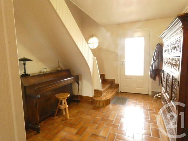 Maison &agrave; vendre - 6 pi&egrave;ces - 138 m2 - Vienne En Val - 45 - CENTRE