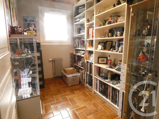Maison &agrave; vendre - 6 pi&egrave;ces - 138 m2 - Vienne En Val - 45 - CENTRE