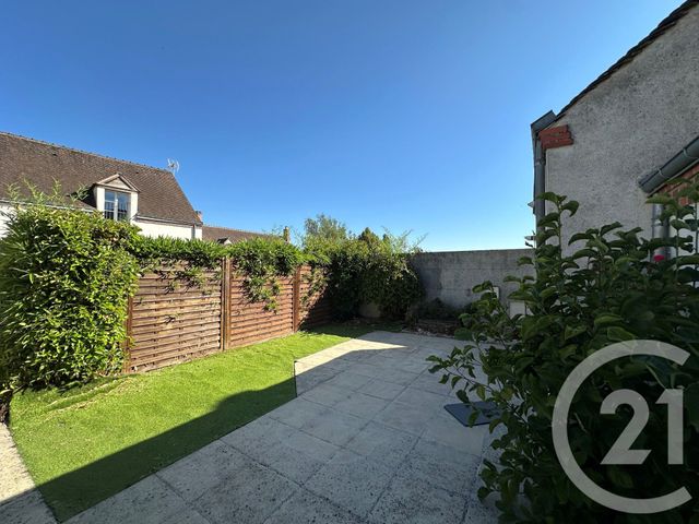 Maison &agrave; vendre - 4 pi&egrave;ces - 120 m2 - St Benoit Sur Loire - 45 - CENTRE