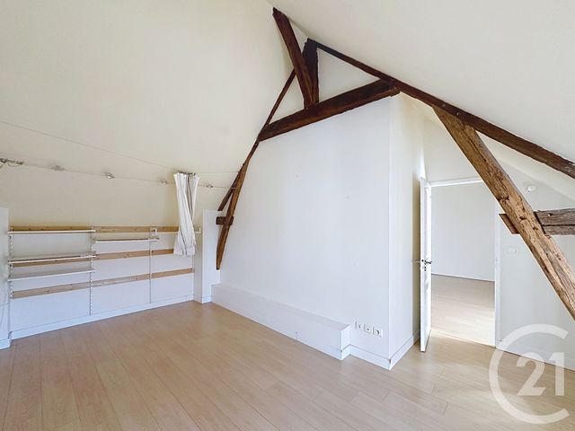 Maison &agrave; vendre - 4 pi&egrave;ces - 120 m2 - St Benoit Sur Loire - 45 - CENTRE
