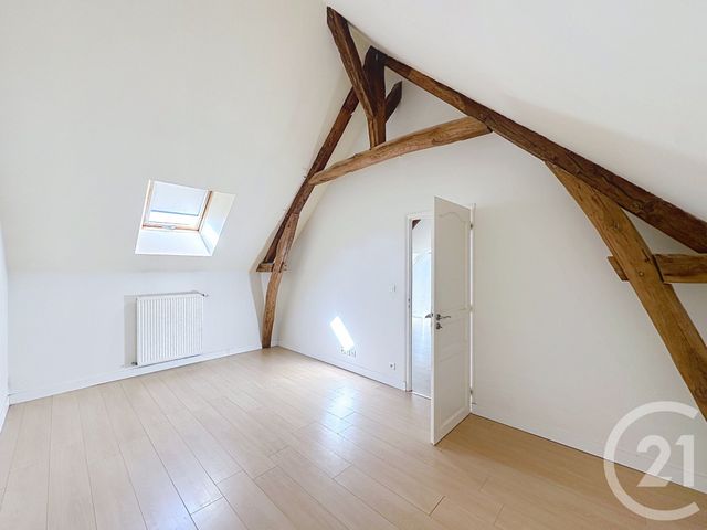 Maison &agrave; vendre - 4 pi&egrave;ces - 120 m2 - St Benoit Sur Loire - 45 - CENTRE