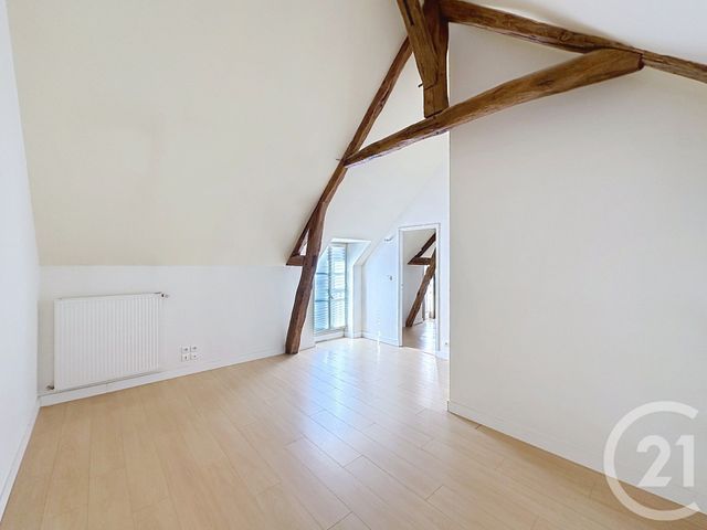 Maison &agrave; vendre - 4 pi&egrave;ces - 120 m2 - St Benoit Sur Loire - 45 - CENTRE