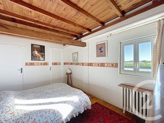 Maison &agrave; vendre - 5 pi&egrave;ces - 114,05 m2 - Sigloy - 45 - CENTRE