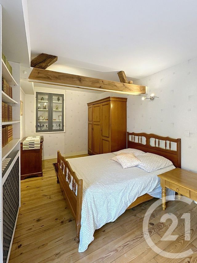 Maison &agrave; vendre - 5 pi&egrave;ces - 114,05 m2 - Sigloy - 45 - CENTRE