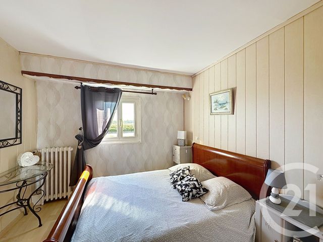Maison &agrave; vendre - 5 pi&egrave;ces - 114,05 m2 - Sigloy - 45 - CENTRE