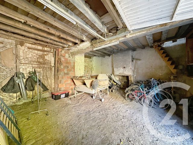 Maison &agrave; vendre - 5 pi&egrave;ces - 114,05 m2 - Sigloy - 45 - CENTRE