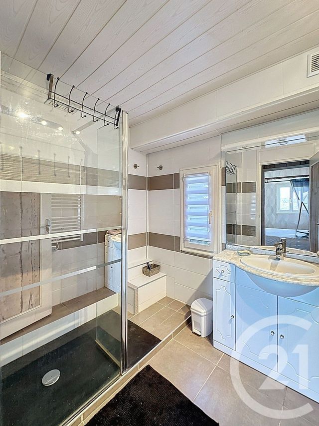 Maison &agrave; vendre - 5 pi&egrave;ces - 114,05 m2 - Sigloy - 45 - CENTRE