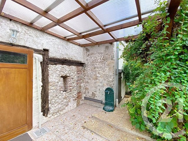 Maison &agrave; vendre - 5 pi&egrave;ces - 114,05 m2 - Sigloy - 45 - CENTRE