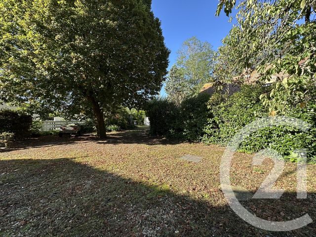Maison &agrave; vendre - 5 pi&egrave;ces - 114,05 m2 - Sigloy - 45 - CENTRE