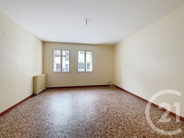 Maison &agrave; vendre - 7 pi&egrave;ces - 189,12 m2 - St Denis De L Hotel - 45 - CENTRE