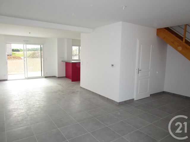 Maison &agrave; louer - 4 pi&egrave;ces - 104,80 m2 - Mardie - 45 - CENTRE