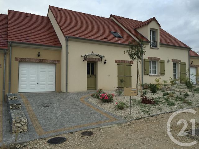 maison - MARDIE - 45