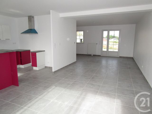 Maison &agrave; louer - 4 pi&egrave;ces - 104,80 m2 - Mardie - 45 - CENTRE