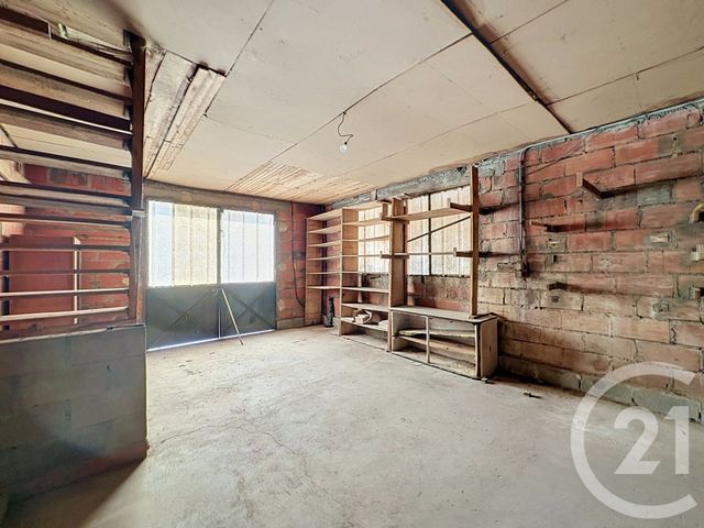 Maison &agrave; vendre - 4 pi&egrave;ces - 96 m2 - St Benoit Sur Loire - 45 - CENTRE