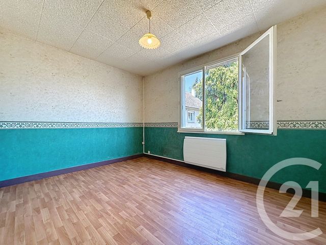 Maison &agrave; vendre - 4 pi&egrave;ces - 96 m2 - St Benoit Sur Loire - 45 - CENTRE