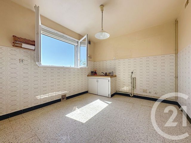 Maison &agrave; vendre - 4 pi&egrave;ces - 96 m2 - St Benoit Sur Loire - 45 - CENTRE